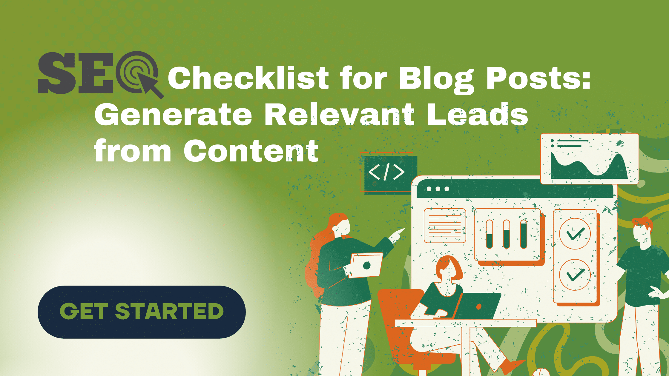 SEO-Checklist-for-Blog-Posts-Generate-Relevant-Leads-from-Content