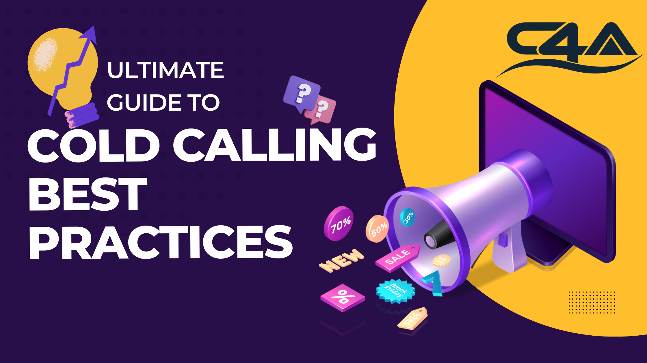 Ultimate Guide To Cold Calling Best Practices